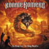 Romero Ronnie - Too Many Lies,Too Many Masters [CD]
