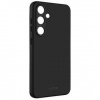 Kryt na mobil FIXED Story for Samsung Galaxy S24, čierne FIXST-1256-BK
