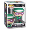 Batman: Animovaný POP! Hrdinovia Vinyl The Riddler 9 cm