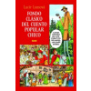 Fondo clásico del cuento popular checo