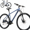 Horský bicykel - MTB Mountain Bike Bike Shimano Shock Tjba 2xtarcze (MTB Mountain Bike Bike Shimano Shock Tjba 2xtarcze)