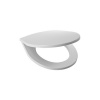 JIKA LYRA PLUS WC sedadlo, termoplast, biele, H8933870000001
