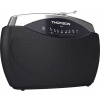 Sieťovo-batériové FM rádio Thomson RT222