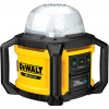 DCL074 DEWALT 18V XR PRACOVNÍ PROSTOROVÉ SVĚTLO BEZ AKU A NABÍJEČKY