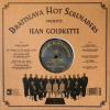 LP Bratislava Hot Serenaders: Bratislava Hot Serenaders Presents Jean Goldkette