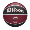 WILSON NBA MIAMI HEAT 7 BASKETBALOVÁ LOPTA
