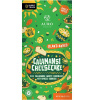 Auro - Rostlinná bílá 34% čokoláda s Cheesecake Calamansi