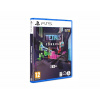 PS5 Tetris Forever