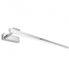 Kúpeľňové nástenné LED svietidlo SWE030-1W 80cm CHROME