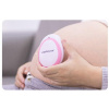 PŮJČOVNA - Prenatální odposlech miminka v těhotenství AngelSounds JPD-200S + ultrazvukový gel