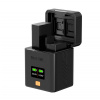 ZGCINE Charging Case pre Nikon EN-EL25 Battery