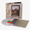 Led Zeppelin - IV / Four Symbols / Cear / Vinyl [LP]