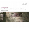 Divergence CD / Album CD