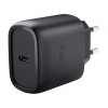 TRUST GaN Nabíječka MAXO 45W, USB-C, černá 25521