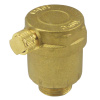 Klum Ventil automatický odvzdušňovací, nízky, 1/2“ CR189B