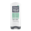 Dove Men+ Care Sensitive sprchový gel 400 ml