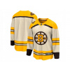 Tričko pre fanúšikov Fanatic Boston Bruins s dlhým rukávom