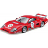 Bburago Signature Ferrari 512 BB II 1981 1 : 43 #45 4893993363087