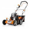 Vertikulátor - Aerator Exchange Verticator 3.4km 3IN1 DAEWOO (Vertikulátor - Aerator Exchange Verticator 3.4km 3IN1 DAEWOO)