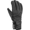 LEKI Hikin Pro, black - 7,5