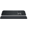 Klávesnica Logitech MX Keys S Plus Graphite - US INTL (920-011589)