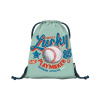 BAAGL A-7742 Baseball - Lucky, taška na prezuvky, 36x46cm