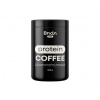 BrainMax Protein Coffee, 500 g Proteínová káva s vysokým obsahom bielkovín, 14 dávok, výživový doplnok