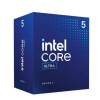 INTEL cpu CORE ULTRA 5 225F socket1851 BOX (s chladičem, 20M cache, max 4.9 GHz, bez grafiky)