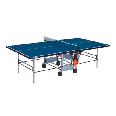 Sponeta Stôl na stolný tenis (pingpong) S3-47e - modrý