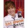 Zac Efron: Me and You - Posy Edwards