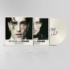 David Damiano Funny Little Fears Coloured Cream Vinyl LP