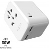 Fixed FIXCT30-1C2A-WH biely