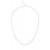 Daniel Wellington Dámský stříbrný řetízek Hádek Charms DW00401048