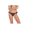 VOLCOM spodny diel - Alienated Hipster Black (BLK) veľkosť: L