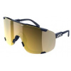 POC DEVOUR, Apatite Navy / Clarity Road Partly Sunny Gold