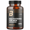 BIOTECH A MULTIVITAMÍNY PRE MUŽOV Z ORGANICKÝCH ZDROJOV 60 TABS