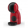 Kávovar na kapsule KRUPS KP1A3510A Nescafé Dolce Gusto Piccolo XS, červený Krups