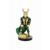 Exquisite Gaming - Lampa Klipsowa Loki 20cm z Motywem Marvel Cable Guy