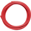 Quadrios 25CW086 jeden drôt, LiFY, 2.5 mm², červená, 3 m; 25CW086