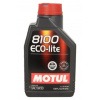 MOTUL 8100 ECO-lite 5W30 1L