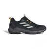 Adidas Terrex Eastrail GTX M ID7847 shoes (194086) Black 42 2/3