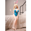 Mini Sex Doll YuiB / 95 cm / F-Cup - IROKEBIJIN