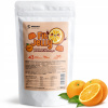 ŽELÉ FIT JELLY 301 G BEZ CUKRU NÍZKOKALORICKÉ ORANŽOVÉ INSPORT