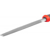 Pilník Strend Pro Premium ComfortGrip DL622, 325 mm, polkruhový