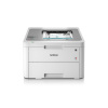 Brother HL-L3210CW, A4 laser color printer, 18 strán/min, 2400x600, USB 2.0, WiFi