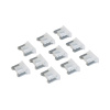 Súprava ATT poistiek 25 A - 10 ks Silverline 987170