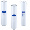 Filter na vodu - Filtračné vložky Aquaphor K2 + K5 + K7M, sada. (Filtre vkladá Aquaphor K2 + K5 + K7M sada)