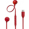 JBL Tune 305 USB-C Red JBL T305CRED