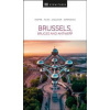 Brussels, Bruges, Ghent and Antwerp - autor neuvedený