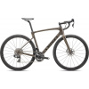 Cestný bicykel Specialized S-Works Roubaix Etap - gloss taupe/gunmetal strata/charcoal 61